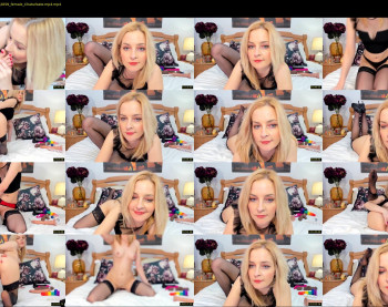 viciousqueen — 95 minute Chaturbate female cam show recording, 720p, Jan 11, 2020