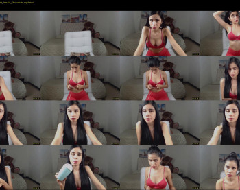 vicky_g21 — 43 minute Chaturbate female cam show recording, 720p, Jan 11, 2020