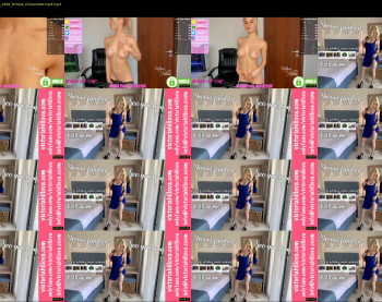 wetdream111 — 32 minute Chaturbate couple cam show recording, 720p, Jan 11, 2020