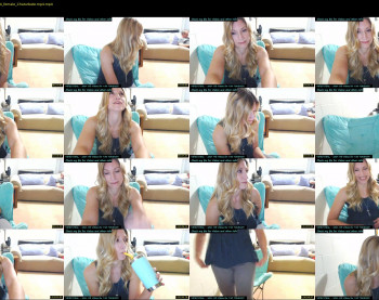 wynfreya — 110 minute Chaturbate female cam show recording, 720p, Jan 12, 2020