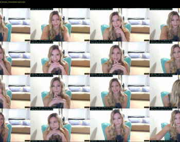 wynfreya — 41 minute Chaturbate female cam show recording, 720p, Jan 12, 2020
