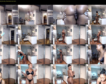 wynterheat — 94 minute Chaturbate female cam show recording, 720p, Jan 11, 2020
