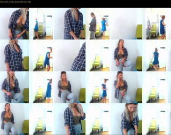 yourguiltypassionn — 33 minute Chaturbate female cam show recording, 720p, Jan 11, 2020