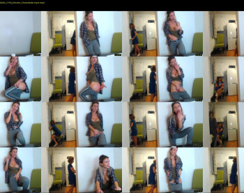 yourguiltypassionn — 94 minute Chaturbate female cam show recording, 720p, Jan 11, 2020