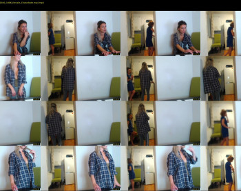yourguiltypassionn — 10 minute Chaturbate female cam show recording, 720p, Jan 11, 2020