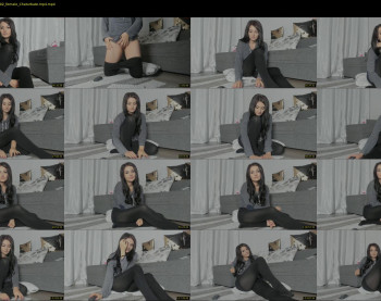 zaraagnes — 94 minute Chaturbate female cam show recording, 720p, Jan 12, 2020
