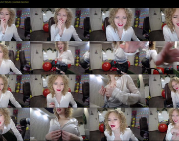 abigailmcgee — 20 minute Chaturbate female cam show recording, 720p, Jan 12, 2020
