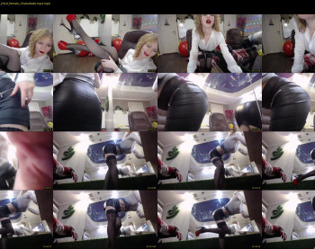 abigailmcgee — 3 minute Chaturbate female cam show recording, 720p, Jan 12, 2020