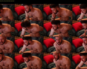 about_the_bulge — 3 minute Chaturbate male cam show recording, 720p, Jan 13, 2020