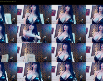 alexissadele — 74 minute Chaturbate female cam show recording, 720p, Jan 13, 2020