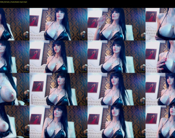 alexissadele — 31 minute Chaturbate female cam show recording, 720p, Jan 13, 2020