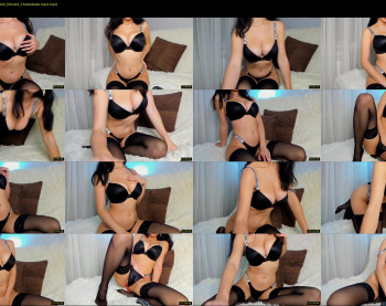 alicee_diaz — 95 minute Chaturbate female cam show recording, 720p, Jan 12, 2020