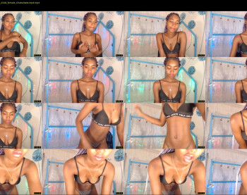 alisoon_moon — 4 minute Chaturbate female cam show recording, 720p, Jan 12, 2020