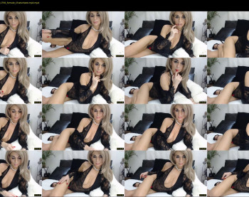 amanda0803 — 4 minute Chaturbate female cam show recording, 720p, Jan 12, 2020