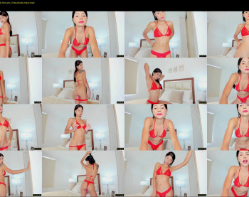 anablerd — 94 minute Chaturbate female cam show recording, 720p, Jan 12, 2020