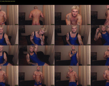 andy_hunk — 19 minute Chaturbate male cam show recording, 720p, Jan 12, 2020