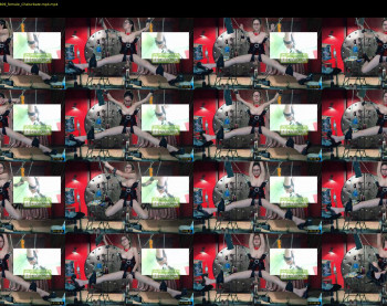 angelinasia — 94 minute Chaturbate female cam show recording, 720p, Jan 12, 2020