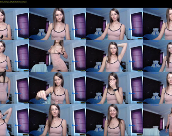 anna_shine_ — 94 minute Chaturbate female cam show recording, 720p, Jan 12, 2020