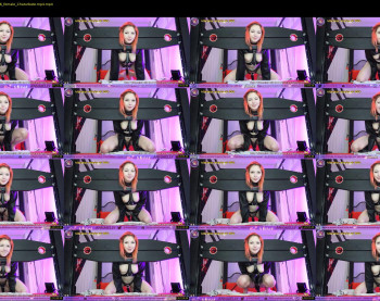 annajelly — 125 minute Chaturbate couple cam show recording, 720p, Jan 12, 2020