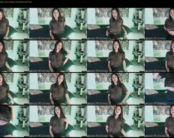 bella_pocahontas3 — 4 minute Chaturbate female cam show recording, 720p, Jan 12, 2020