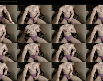 big_nick_for_you_ — 10 minute Chaturbate male cam show recording, 720p, Jan 12, 2020