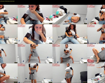 catty190 — 84 minute Chaturbate female cam show recording, 720p, Jan 12, 2020