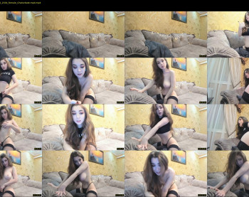 charming_girls — 94 minute Chaturbate female cam show recording, 720p, Jan 12, 2020