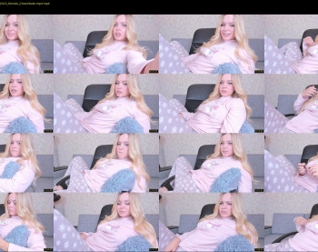 dianaholiday — 21 minute Chaturbate female cam show recording, 720p, Jan 12, 2020