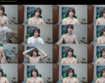 dmitryromanov — 94 minute Chaturbate male cam show recording, 720p, Jan 12, 2020
