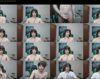 dmitryromanov — 94 minute Chaturbate male cam show recording, 720p, Jan 12, 2020