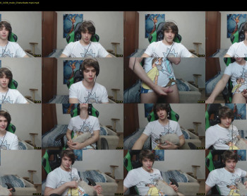 dmitryromanov — 94 minute Chaturbate male cam show recording, 720p, Jan 12, 2020