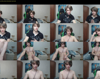 dmitryromanov — 33 minute Chaturbate male cam show recording, 720p, Jan 12, 2020