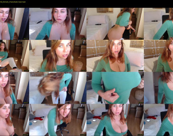 dulceyjohn — 93 minute Chaturbate female cam show recording, 720p, Jan 12, 2020