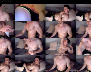 eddieds — 68 minute Chaturbate male cam show recording, 720p, Jan 12, 2020