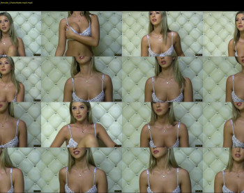 emese_ — 30 minute Chaturbate female cam show recording, 720p, Jan 13, 2020