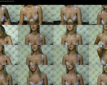 emese_ — 11 minute Chaturbate female cam show recording, 720p, Jan 13, 2020