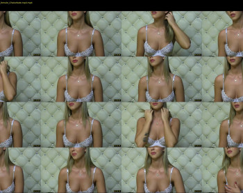 emese_ — 6 minute Chaturbate female cam show recording, 720p, Jan 13, 2020