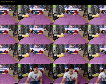 eric_poston — 3 minute Chaturbate male cam show recording, 720p, Jan 13, 2020