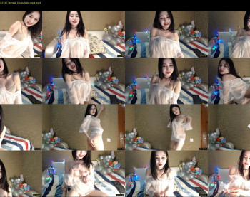 erotic_emma1 — 95 minute Chaturbate female cam show recording, 720p, Jan 12, 2020