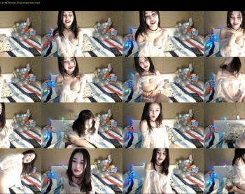 erotic_emma1 — 9 minute Chaturbate female cam show recording, 720p, Jan 12, 2020