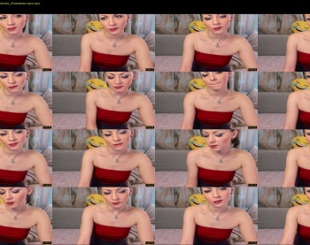 foxyx1 — 18 minute Chaturbate female cam show recording, 720p, Jan 12, 2020