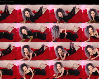 glorikitty — 13 minute Chaturbate female cam show recording, 720p, Jan 12, 2020