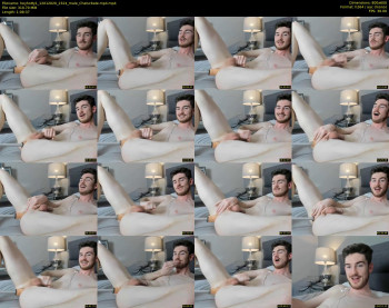 heyhotty1 — 69 minute Chaturbate male cam show recording, 480p, Jan 12, 2020