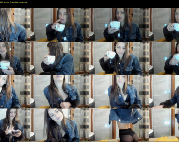 hotel77777 — 11 minute Chaturbate female cam show recording, 720p, Jan 12, 2020