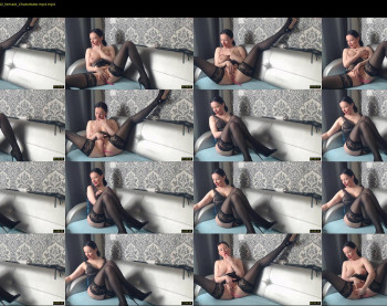hottalina_ — 21 minute Chaturbate female cam show recording, 720p, Jan 12, 2020