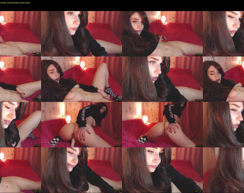 imsiri — 78 minute Chaturbate female cam show recording, 720p, Jan 12, 2020