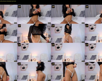 indiansweety — 9 minute Chaturbate female cam show recording, 720p, Jan 12, 2020