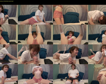 its_lily — 100 minute Chaturbate female cam show recording, 720p, Jan 12, 2020