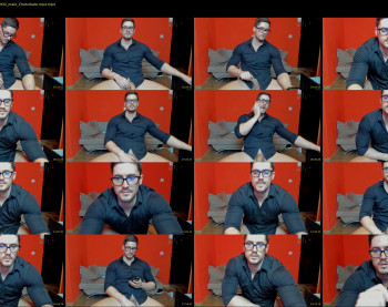 jasonblakes — 21 minute Chaturbate male cam show recording, 720p, Jan 12, 2020