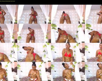 juicy_karla — 72 minute Chaturbate female cam show recording, 720p, Jan 12, 2020